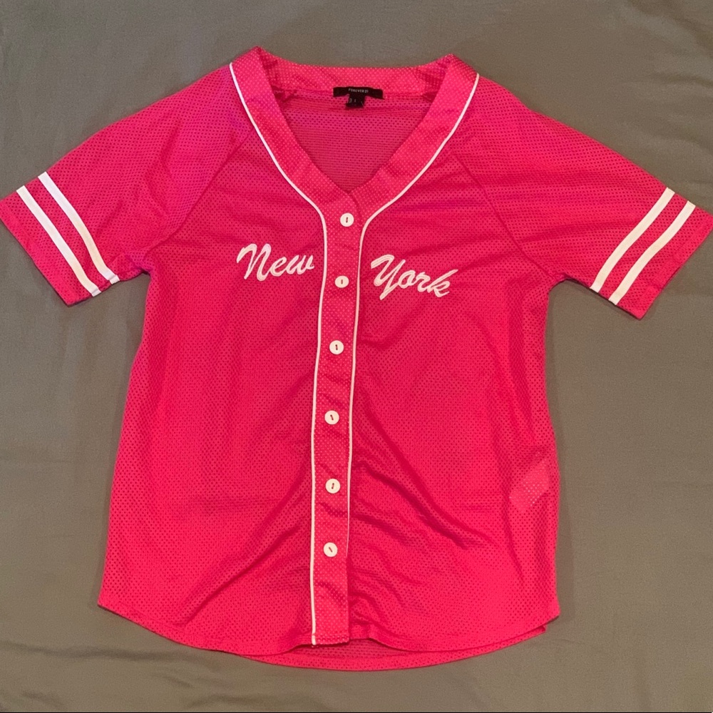 New York Jersey